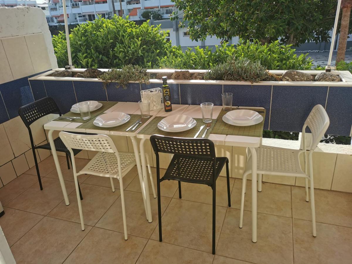 Вилла Casa Maggiore Di 3 Lovely Apt Коста-дель-Силенцио Экстерьер фото