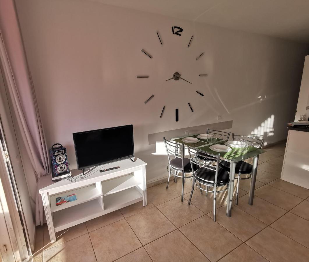 Вилла Casa Maggiore Di 3 Lovely Apt Коста-дель-Силенцио Экстерьер фото