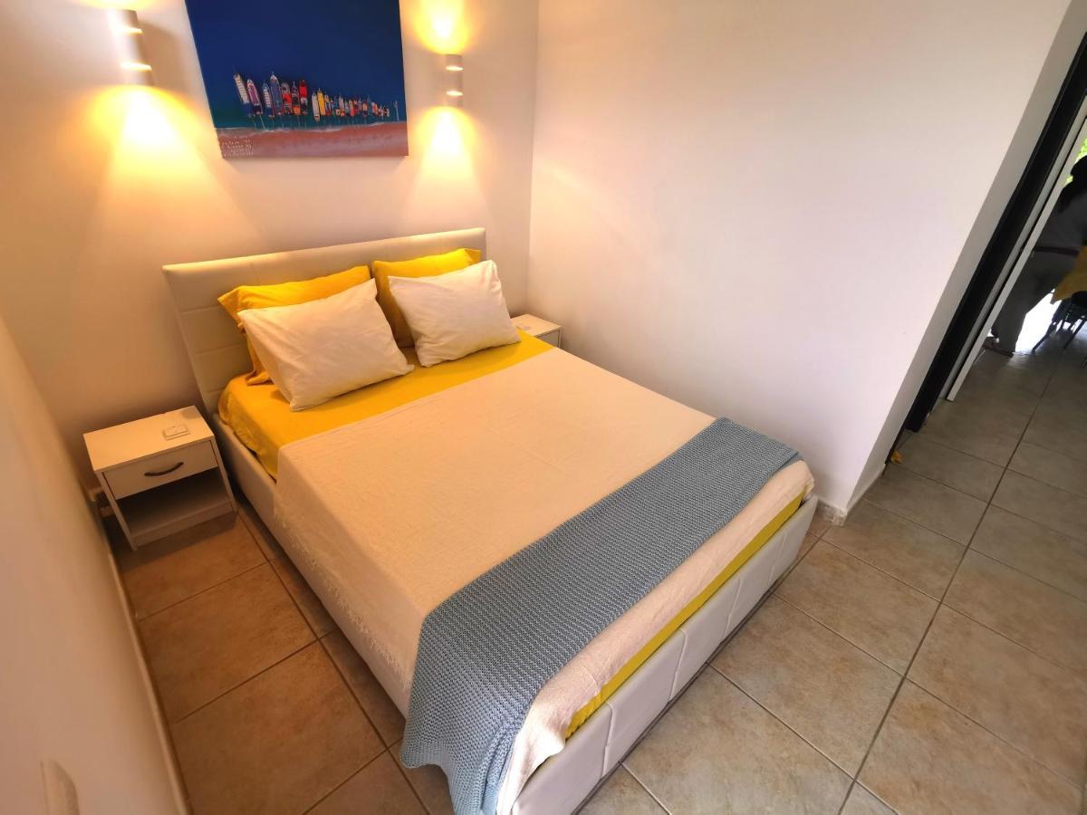 Вилла Casa Maggiore Di 3 Lovely Apt Коста-дель-Силенцио Экстерьер фото