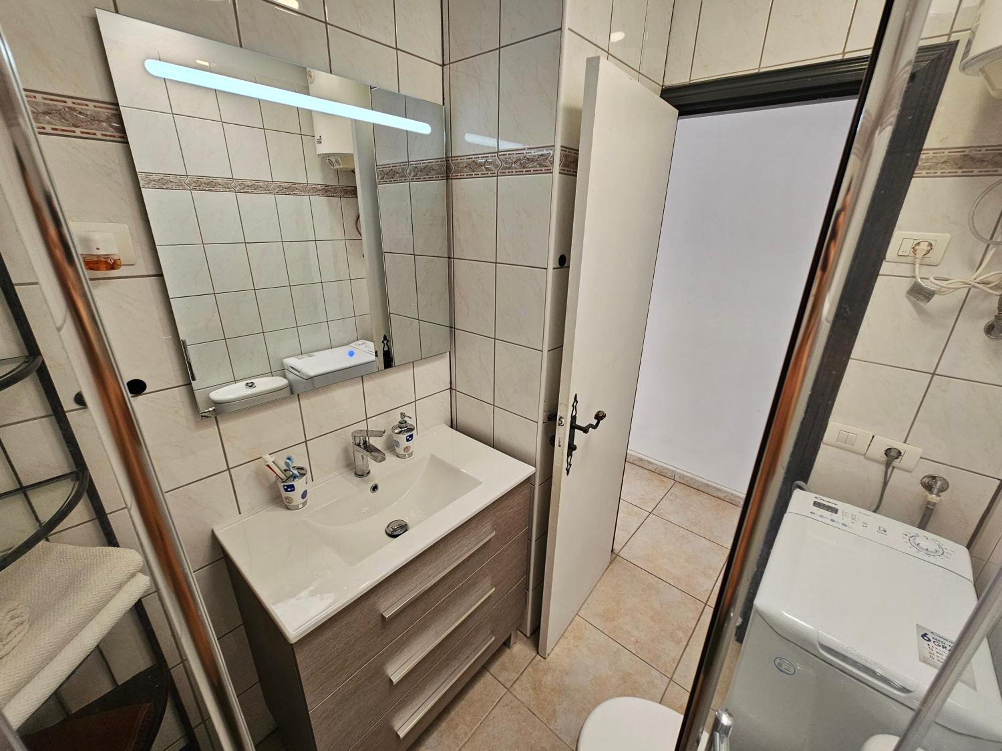 Вилла Casa Maggiore Di 3 Lovely Apt Коста-дель-Силенцио Экстерьер фото